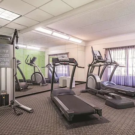 La Quinta By Wyndham Myrtle Beach Broadway Area 